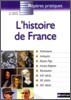 L'histoire de France