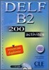 DELF B2, Livre (+ CD, Corriges)