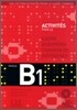 Collection Activites Pour le Cadre Commun, Niveau B1 [With CD (Audio)]