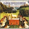 Bach : Mass in B minor : Gardiner