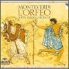 John Eliot Gardiner 몬테베르디 : 오르페오 (Monteverdi : L'Orfeo)