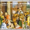Bach : Christmas Oratorio : Gardiner