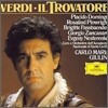Verdi : Il Trovatore : DomingoㆍGiulini