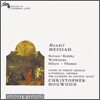 Christopher Hogwood 헨델: 메시아 - 크리스토퍼 호그우드 (Handel : Messiah)