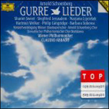 Schoenberg : Gurrelieder : Abbado