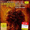 Berlioz : La Damnation De Faust : 정명훈