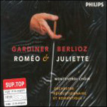 Berlioz : Romeo &amp; Juliette : Gardiner