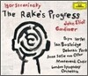 Stravinsky : The Rake's Progress : Gardiner