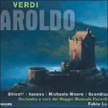 Verdi : Aroldo : Luisi