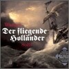 Wagner : Der Fliegende Hollander : Solti