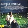 Wagner : Parsifal : Levine
