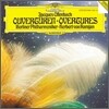 Herbert von Karajan 오펜바흐: 서곡집 - 카라얀 (Offenbach : Overtures)