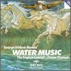 Handel : Water Music : Pinnock