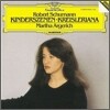 Martha Argerich 슈만: 어린이 정경, 크라이슬레리아나 - 마르타 아르헤리치 (Schumann: Kinderszenen, Kreisleriana)