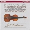 Salvatore Accardo 비발디: 사계 (Vivaldi: The Four Seasons, Concertos for 3 & 4 violins)