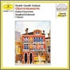 Vivaldi / Carulli / Giuliani : Guitar Concertos : BehrendㆍI Musici