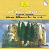 Brahms : Symphony No.4ㆍTragic Overture : Bernstein