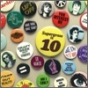 Supergrass - 10 : The Best Of 94-04