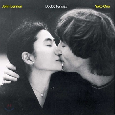 John Lennon &amp; Yoko Ono - Double Fantasy
