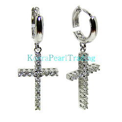 [무료배송] Sterling Silver KPT015 귀걸이