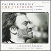 Stravinsky : The Firebird / Scriabin : Prometheus : Gergiev