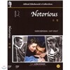 오명 (Notorious) 무삭제판- 잉그리드버그만. 알프레드히치콕감독.