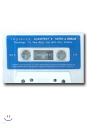 [Harcourt Trophies] Grade 1.2 : Catch a Dream : Audio Cassette