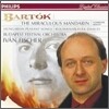Bartok : The Miraculous MandarinㆍDances of Transylvania etc. : Fischer