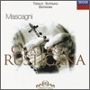 Mascagni : Cavalleria Rusticana : Erede