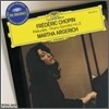Martha Argerich 쇼팽: 전주곡, 피아노 소나타 2번 - 아르헤리치 (Chopin: 24 Preludes, Piano Sonata)