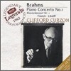 Clifford Curzon 브람스: 피아노 협주곡 1번 (Brahms: Piano Concerto No.1)