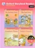 Oxford Storyland Readers Level 2 Set (Book + Tape)
