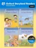 Oxford Storyland Readers Level 4 Set (Book + Tape)