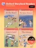 Oxford Storyland Readers Level 6 Set (Book + Tape)