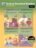 Oxford Storyland Readers Level 7 Set (Book + Tape)