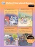 Oxford Storyland Readers Level 9 Set (Book + Tape)