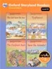 Oxford Storyland Readers Level 10 Set (Book + Tape)