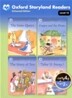 Oxford Storyland Readers Level 12 Set (Book + Tape)