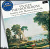 Neville Marriner 비발디: 사계 (Vivaldi: The Four Seasons)