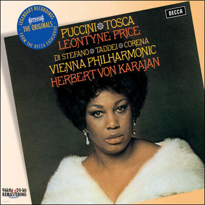 Leontyne Price 푸치니: 토스카 (Puccini: Tosca)