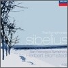 Herbert Blomstedt 시벨리우스: 교향곡 전곡집 - 헤르베르트 블롬슈테트 (Sibelius: The Symphonies)