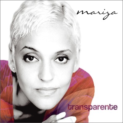 Mariza - Transparente