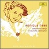 Monique Haas - Complete Recordings on Deutsche Grammophon