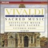 Vivaldi : Sacred Music : Negri