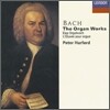 Bach : The Organ Works : Hurford
