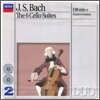 Maurice Gendron 바흐 : 무반주 첼로 모음곡 (Bach : The 6 Cello Suites) 모리스 장드롱
