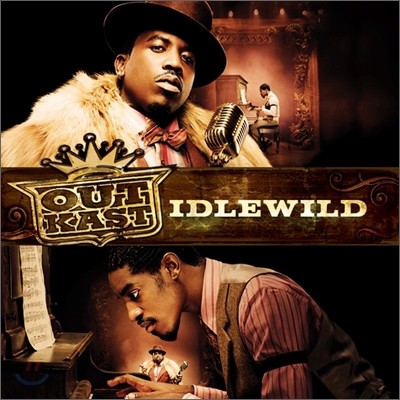 Outkast - Idlewild