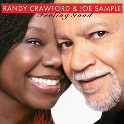 Randy Crawford &amp; Joe Sample - Feeling Good