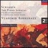 Vladimir Ashkenazy 스크리아빈: 피아노 소나타집 (Scriabin: The Piano Sonatas)