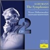 Leonard Bernstein 슈만 : 교향곡 전집 (Schumann : The Symphonies) 레오나르드 번스타인
